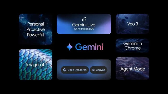 Google I/O 2025 : Gemini explose les frontières de l’IA (et de votre quotidien) !