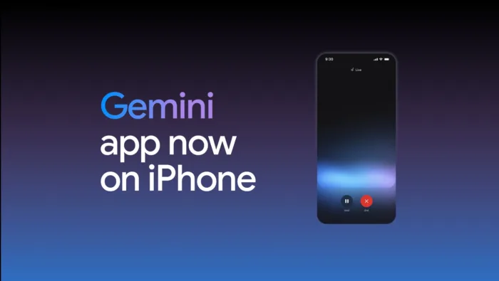 Gemini sur votre écran d’accueil : Les widgets iOS et Android sont là !