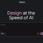 Google Stitch