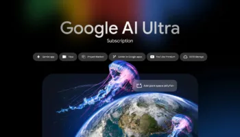 Google I/O 2025 : Google AI Ultra à 250 dollars/mois pour l'IA illimitée ! Ça vaut le coup ?