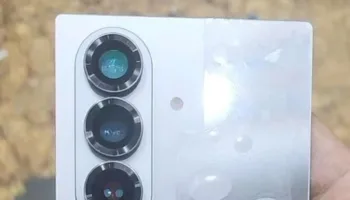 Galaxy Z Fold 7 : La fuite photo révèle un design fidèle (et un 200 mégapixels ?) !
