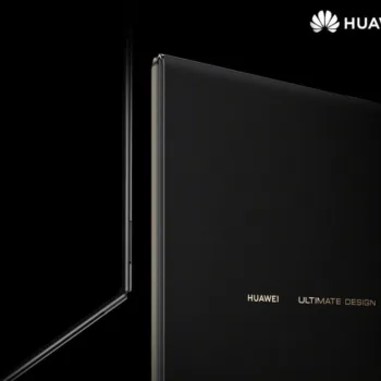 Huawei HarmonyOS sur PC : Le premier PC pliable arrive le 19 mai !