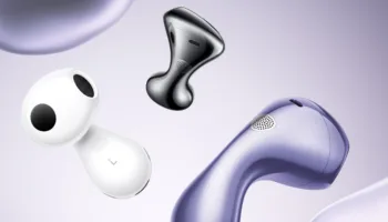 Huawei FreeBuds 6 : Le son haute résolution sans fil réinventé !