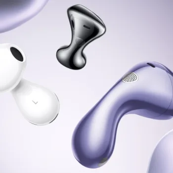 Huawei FreeBuds 6 : Le son haute résolution sans fil réinventé !
