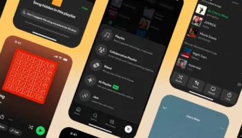 Votre Spotify boosté ! Nouvelle file d'attente, Snooze, IA... Le rêve des mélomanes ?