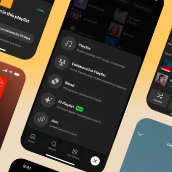 Votre Spotify boosté ! Nouvelle file d'attente, Snooze, IA... Le rêve des mélomanes ?