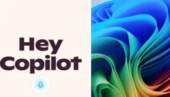 « Hey Copilot » : Windows 11 se met à la voix ! Découvrez l’assistant intelligent