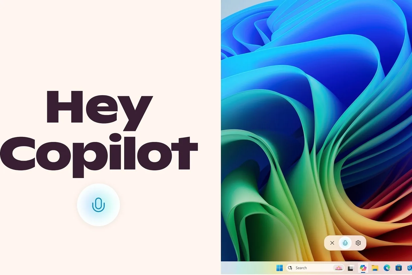 « Hey Copilot » : Windows 11 se met à la voix ! Découvrez l’assistant intelligent