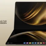 Huawei MateBook Fold Ultimate De 2
