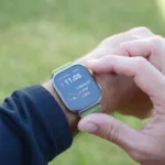 Huawei Watch Fit 4 Pro 11