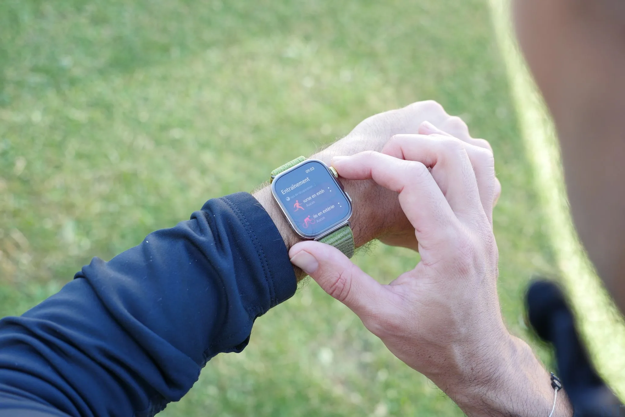 Huawei Watch Fit 4 Pro 14
