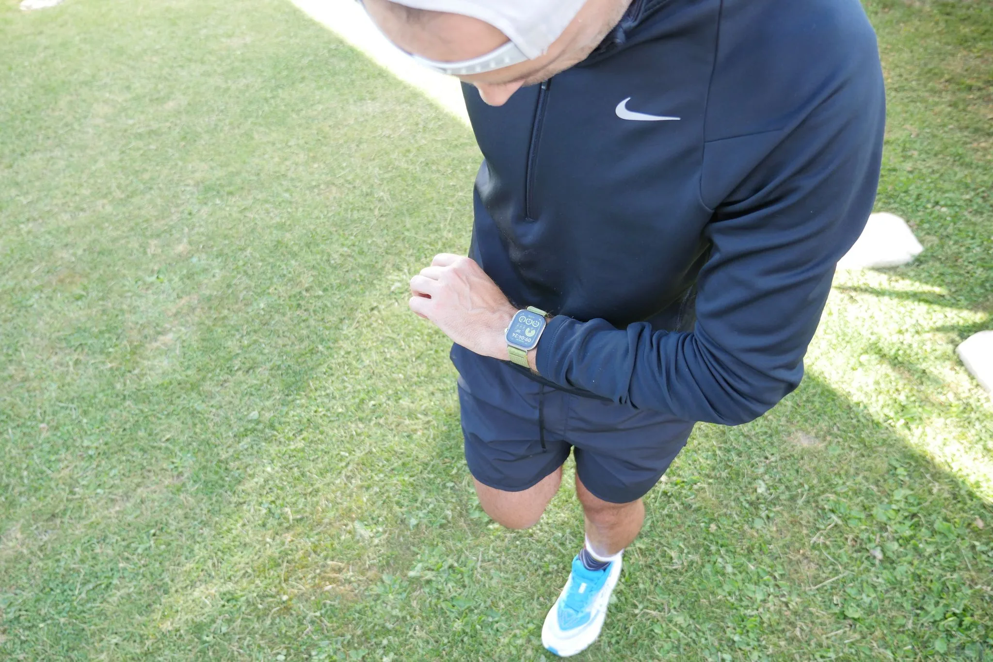 Huawei Watch Fit 4 Pro 8