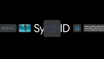 Google I/O 2025 : Google SynthID Detector, l'outil pour démasquer les contenus IA (enfin) !