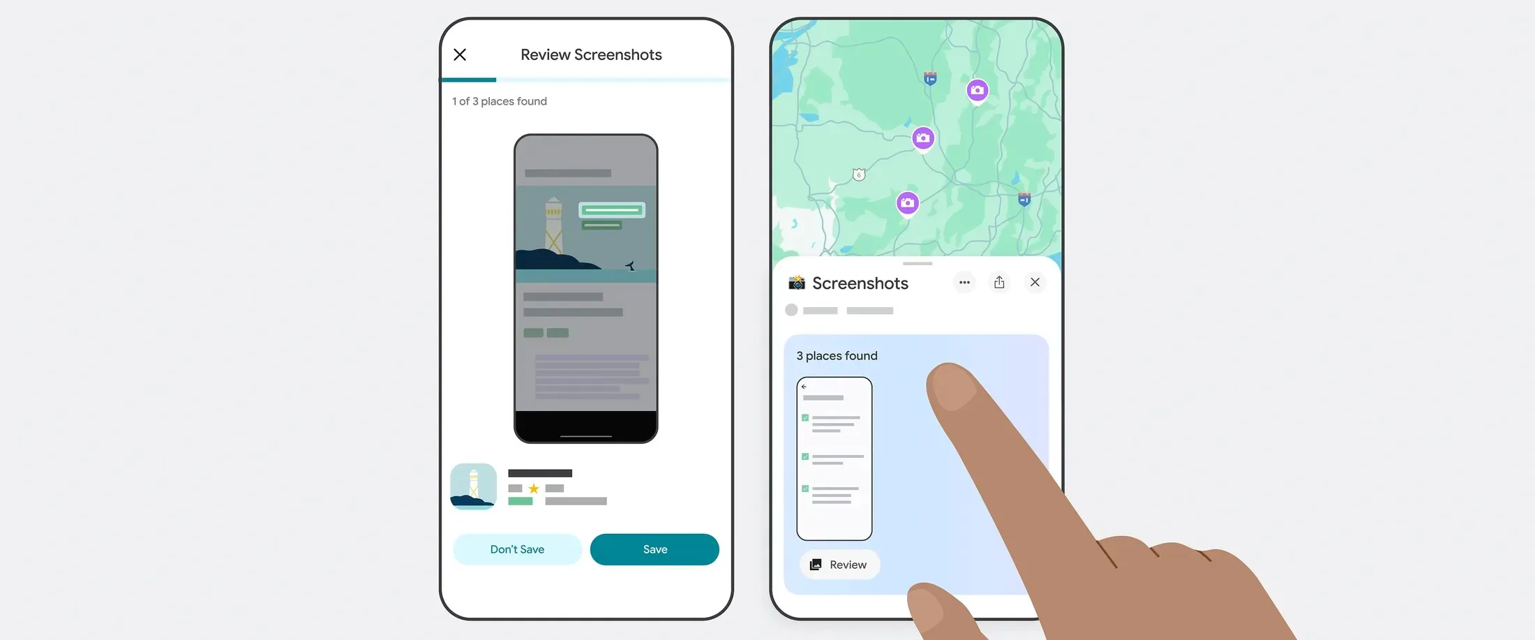 Maps Screenshot Travel.width 220