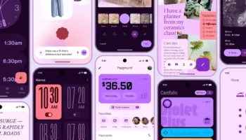 Android se lâche ! Découvrez le design « Expressive » qui va vous émouvoir