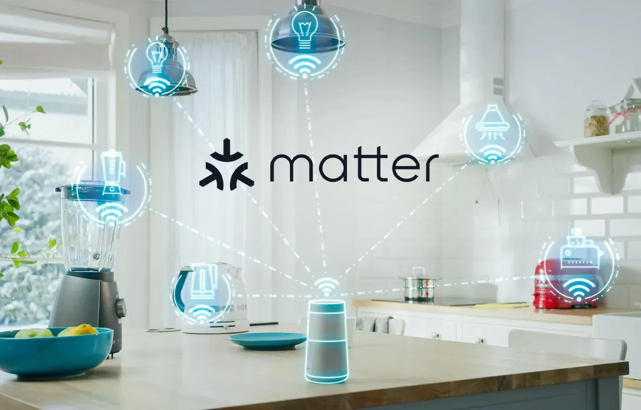 Un seul QR code pour toute votre domotique ? Matter 1.4.1 arrive !