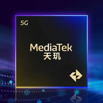 Mediatek Chipset