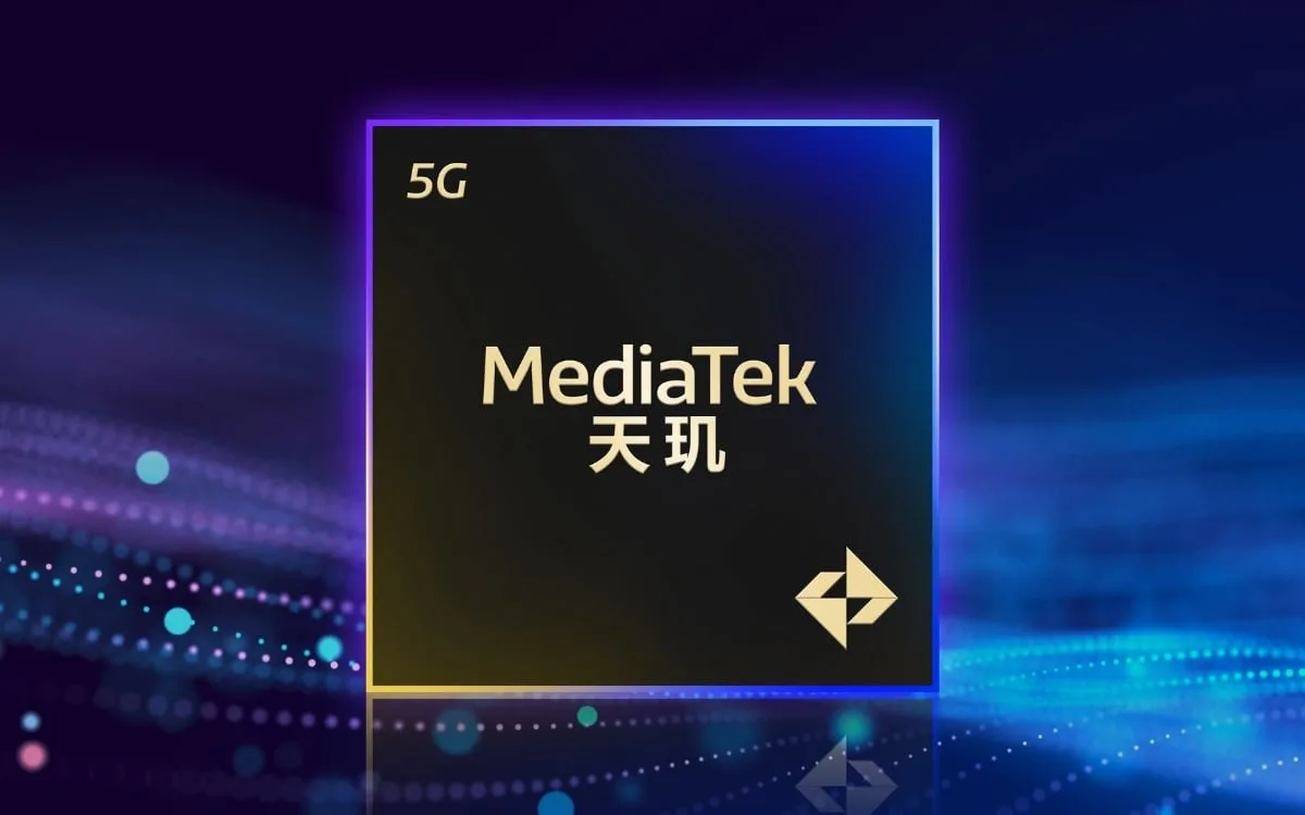 Mediatek Chipset