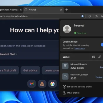 Copilot Mode : Edge deviens un navigateur IA, fin de la navigation libre ?