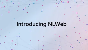 NLWeb