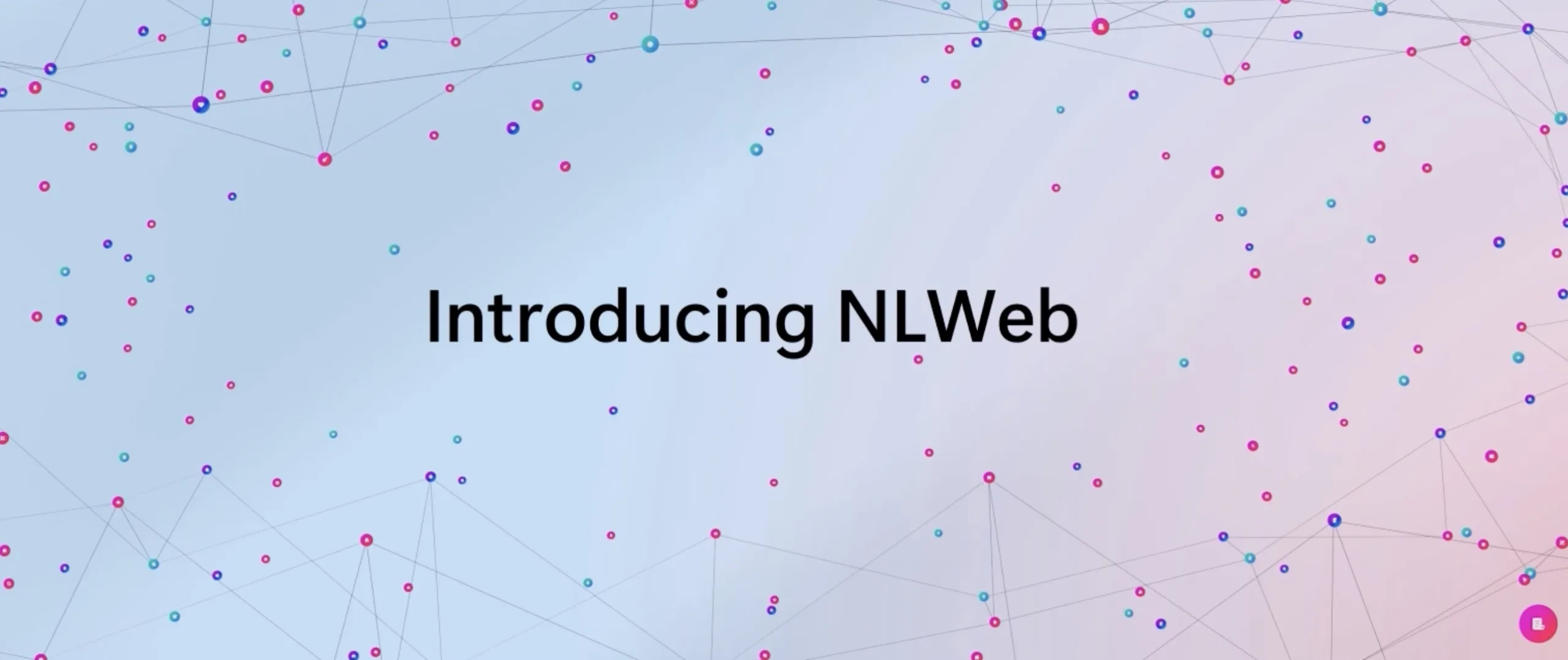 NLWeb scaled