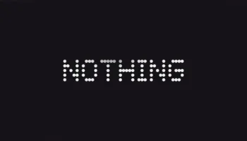 Nothing : Son premier casque audio va faire du bruit !