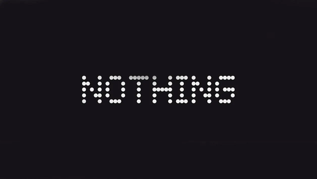 Nothing : Son premier casque audio va faire du bruit !