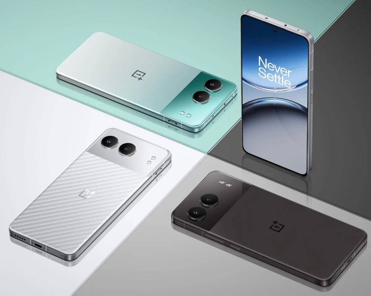 OnePlus Nord 5 : Batterie XXL, écran 1.5K et puce de choc ! Le nouveau roi ?