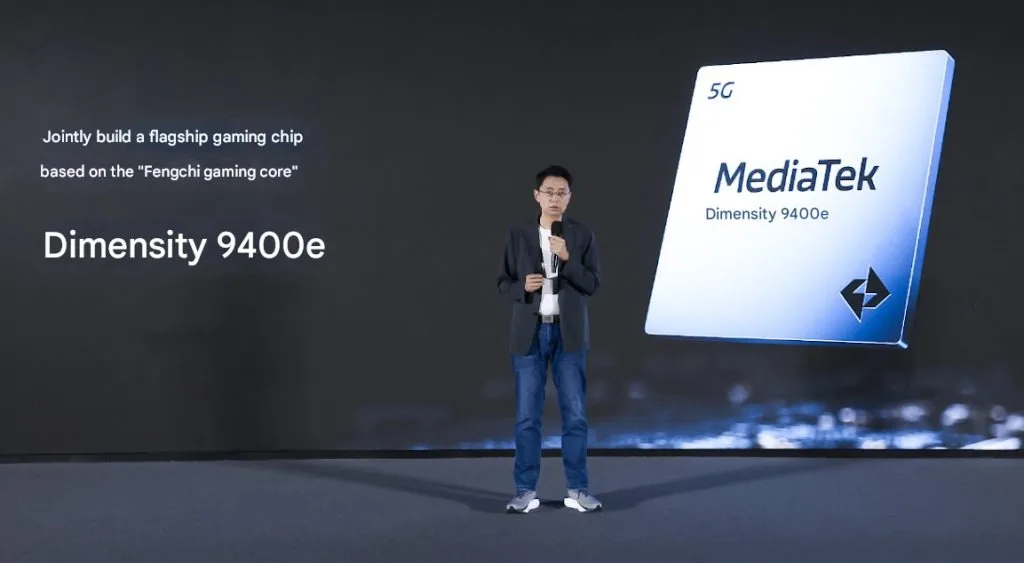 OnePlus x Dimensity 9400e 1024x5 1