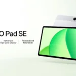 Oppo Pad SE