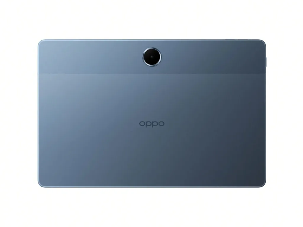 Oppo Pad SE Twilght Blue