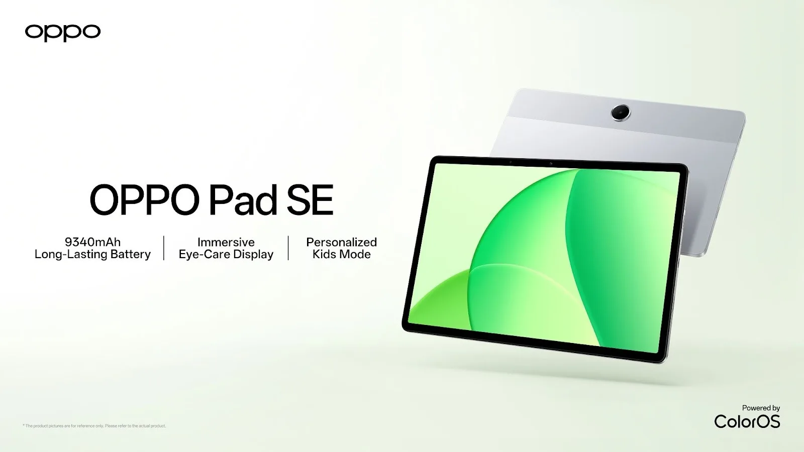 OPPO Pad SE : L'écran 2K abordable qui va vous surprendre !