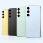 Samsung Galaxy S24 FE Fan Editio