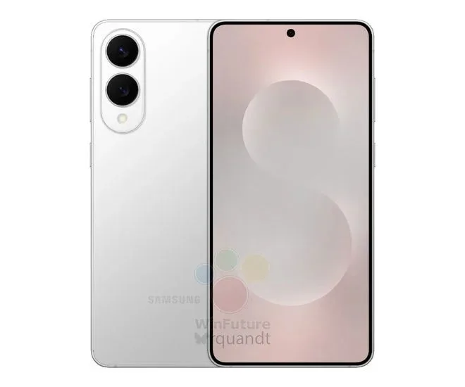 Samsung Galaxy S25 Edge 17460568