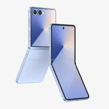 Galaxy Z Flip 7 : Le pliable de rêve arrive en juillet ! Écran géant, IA...