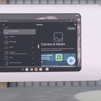 Android 16 : Votre smartphone devient un PC ! Le mode bureau arrive
