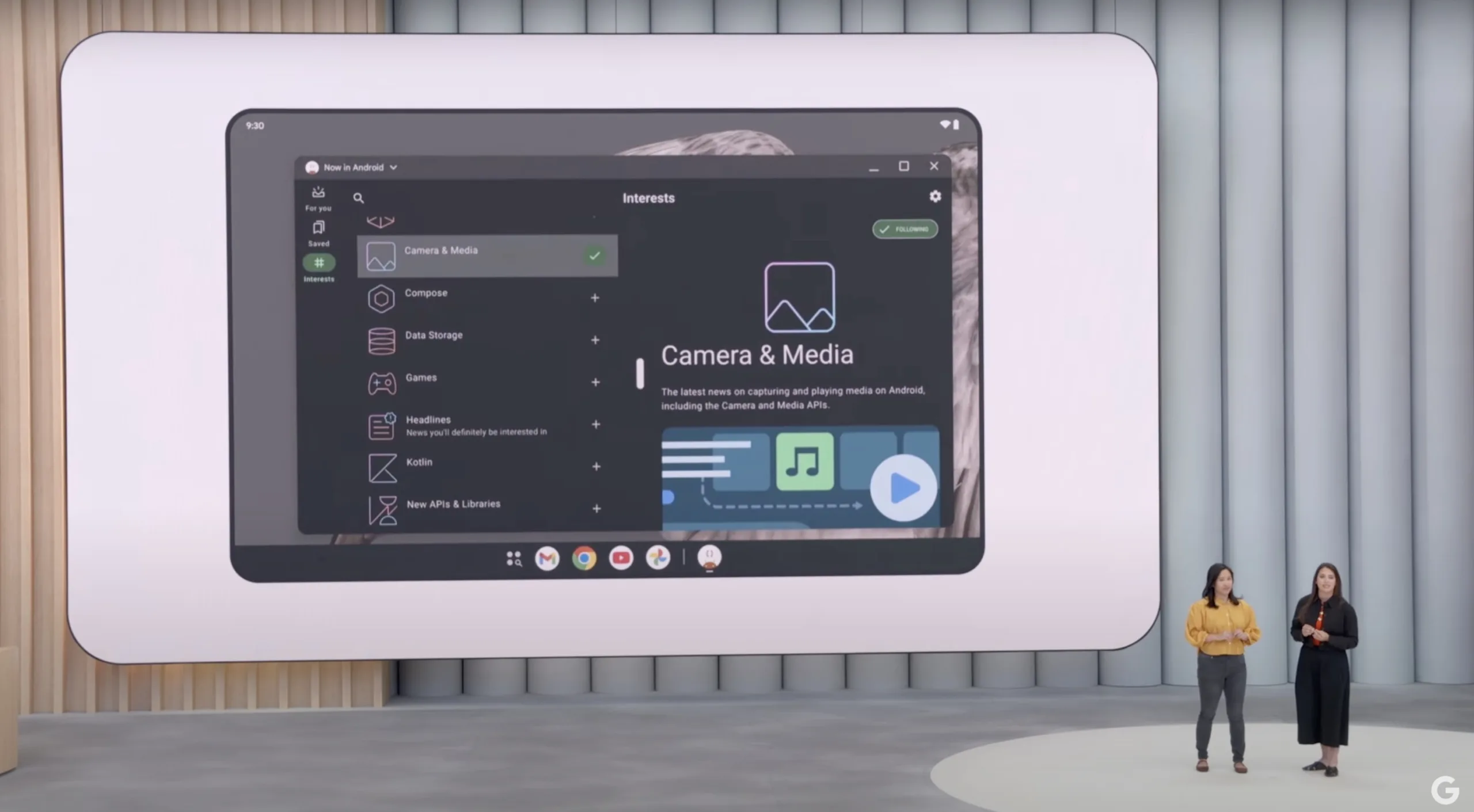 Android 16 : Votre smartphone devient un PC ! Le mode bureau arrive