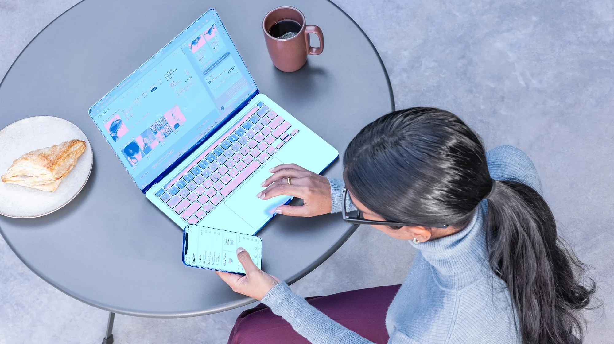 Microsoft sans mot de passe : La révolution des passkeys est lancée !