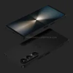 Sony Xperia 1 VII leaks xpertpic