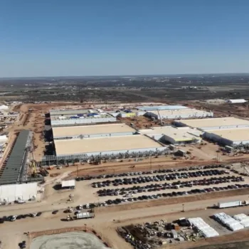 OpenAI s'implante au Moyen-Orient ! Un centre IA géant aux Émirats ?