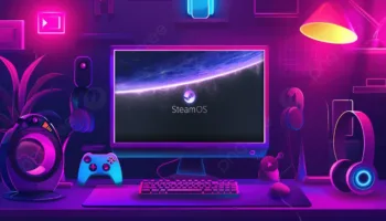 SteamOS s'étend ! De nouveaux PC gaming arrivent (pas que des consoles) !