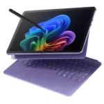 Surface Pro 12 inch Violet Hero1