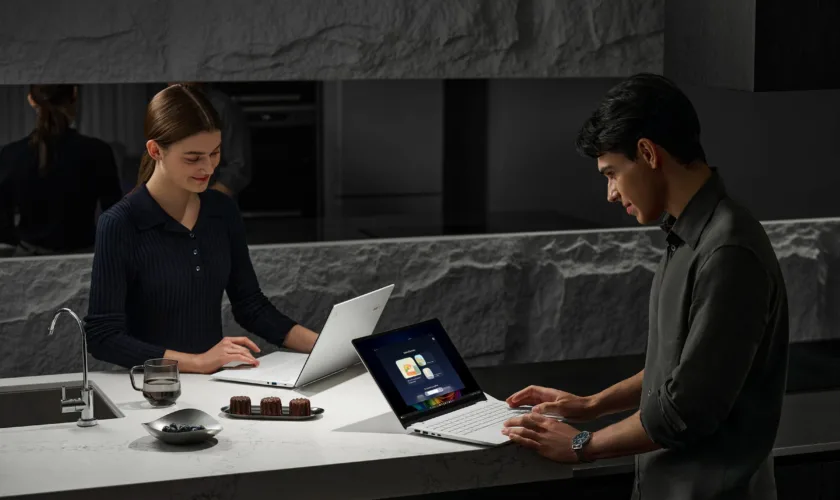 Acer Swift Edge 14 AI : L'ultraportable IA qui va faire sensation !