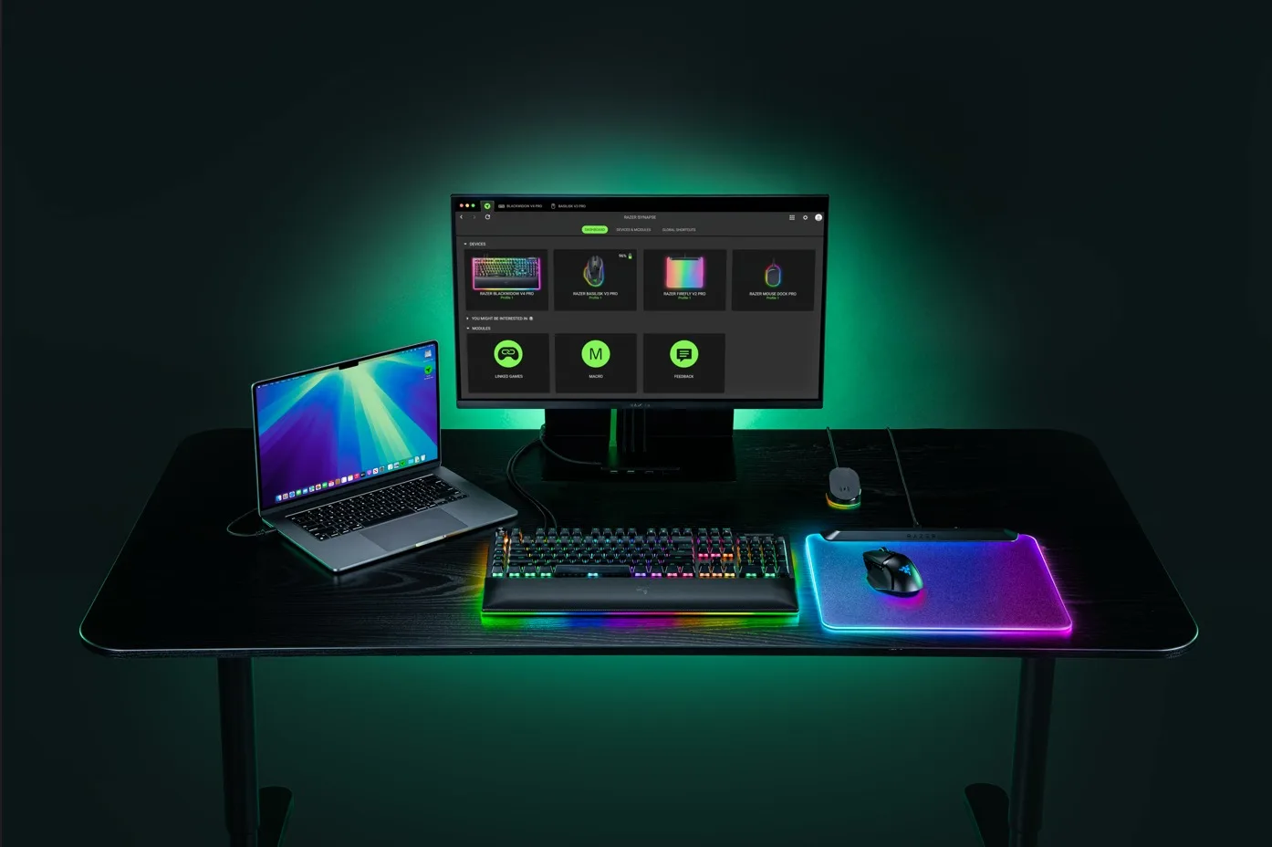 Synapse Preview for Mac OS 104 R