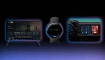 Gemini au poignet ! L'IA de Google débarque sur votre montre Wear OS