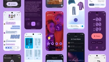 Android 16 QPR1 Beta 1 : Le design « Material 3 Expressive » débarque sur les Pixel !