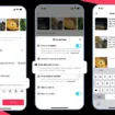 Enfin un TikTok accessible : ALT text auto, contraste renforcé...