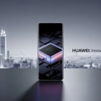 Huawei : Les sanctions US ne l'arrêtent pas ! Sa riposte technologique