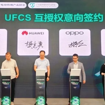 UFCS 2.0 : La Chine lance son chargeur universel, fin du chaos pour ces géants ?