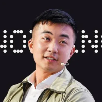 Nothing : Carl Pei imagine un smartphone sans apps, l'OS devient l'unique intelligence !